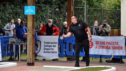 Chave e Billarda no Víctor Fernández Alonso @Pedro Puig (4)