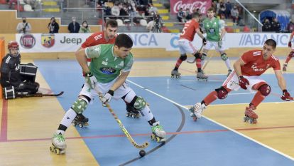 Golden Cup Liceo Benfica @Javier Alborés (26)