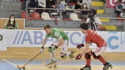 Golden Cup Liceo Benfica @Javier Alborés (18)