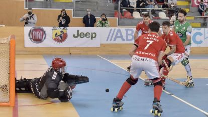 Golden Cup Liceo Benfica @Javier Alborés (23)