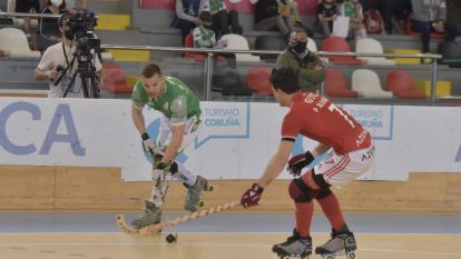 Golden Cup Liceo Benfica @Javier Alborés (17)