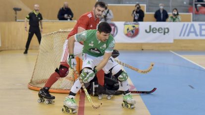Golden Cup Liceo Benfica @Javier Alborés (25)