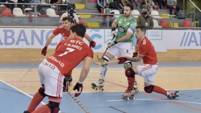 Golden Cup Liceo Benfica @Javier Alborés (22)