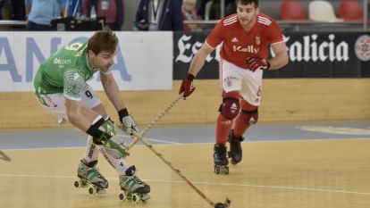 Golden Cup Liceo Benfica @Javier Alborés (27)