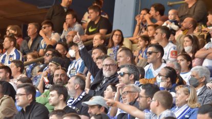 Afición Depor Logroñés @Javier Alborés (20)