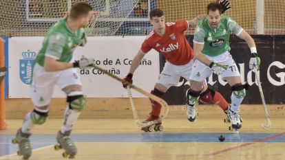 Golden Cup Liceo Benfica @Javier Alborés (15)