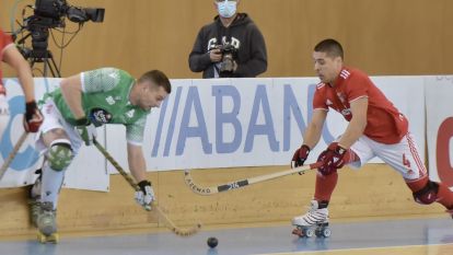 Golden Cup Liceo Benfica @Javier Alborés (14)