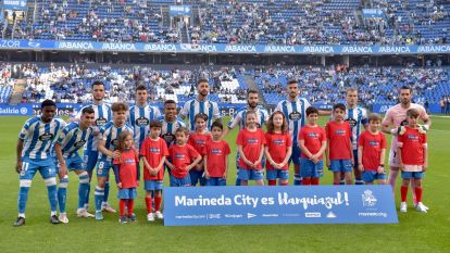 Afición Depor Logroñés @Javier Alborés (13)