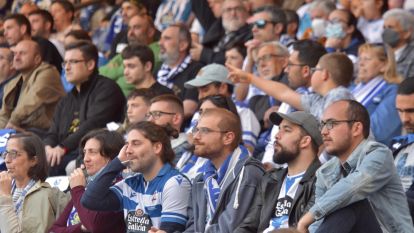 Afición Depor Logroñés @Javier Alborés (19)