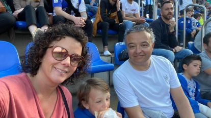 Afición Depor Logroñés @Javier Alborés (27)