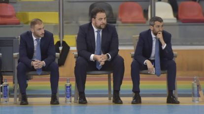 Leyma Basquet Coruña Iraurgi @Javier Alborés (18)
