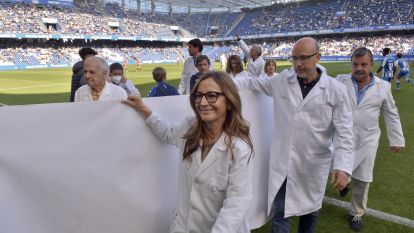 Afición Depor Logroñés @Javier Alborés (14)