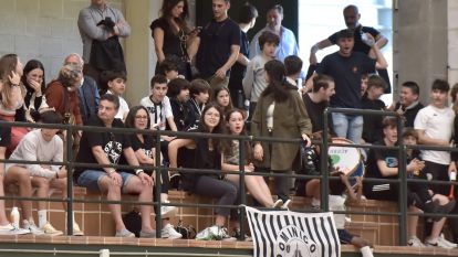Dominicos Juvenil en el Campeonato de España @Javier Albores (5)