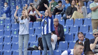 Afición Depor Logroñés @Javier Alborés (10)