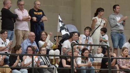 Dominicos Juvenil en el Campeonato de España @Javier Albores (4)
