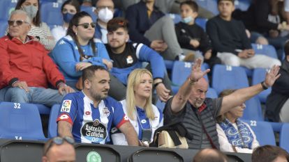 Afición Depor Logroñés @Javier Alborés (7)