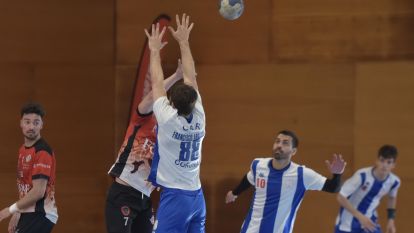 OAR Reconquista @Javier Albores (5)