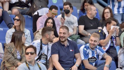 Afición Depor Logroñés @Javier Alborés (2)