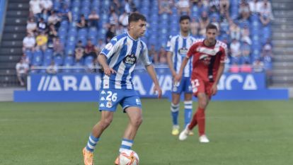 Deportivo Unionistas @Javier Albores (25)