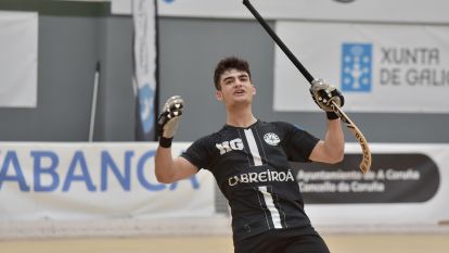 El Dominicos juvenil se proclama campeón de España @Javier Albores (19)