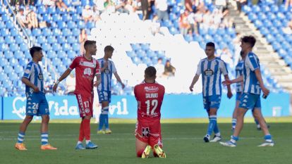 Deportivo Unionistas @Javier Albores (27)