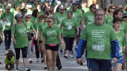 Carrera contra el Cancer @Javier Albores (55)