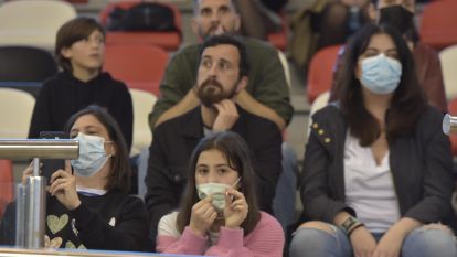Leyma Basquet Coruña Iraurgi @Javier Alborés (7)