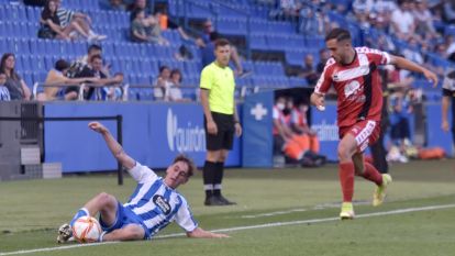 Deportivo Unionistas @Javier Albores (21)