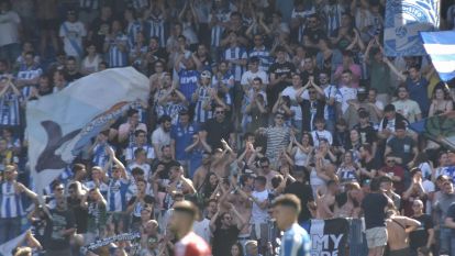 Deportivo Unionistas @Javier Albores (17)