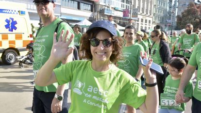 Carrera contra el Cancer @Javier Albores (50)