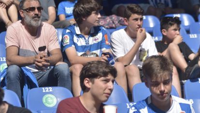 Deportivo Unionistas @Javier Albores (14)