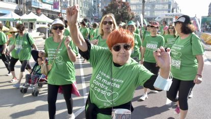 Carrera contra el Cancer @Javier Albores (46)
