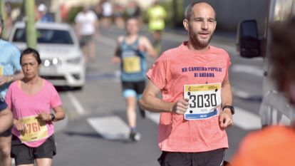 Tercera prueba de Coruña Corre @Javier Albores (10)