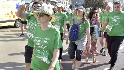 Carrera contra el Cancer @Javier Albores (44)