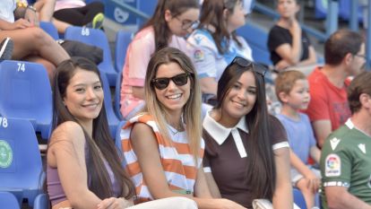 Deportivo Unionistas @Javier Albores (4)