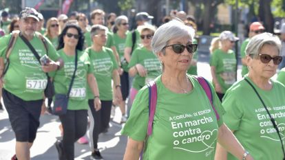 Carrera contra el Cancer @Javier Albores (37)