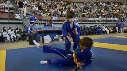 Trofeo Miguelito @Javier Albores (3)
