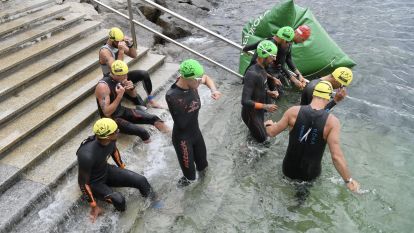 Copa del Mundo de Paratriatlón @Javier Alborés (57)