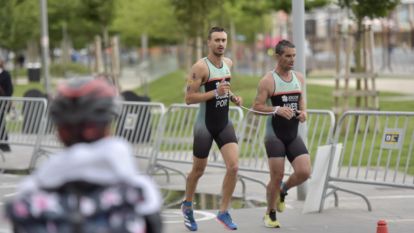 Copa del Mundo de Paratriatlón @Javier Alborés (55)