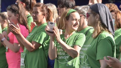 Carrera contra el Cancer @Javier Albores (10)