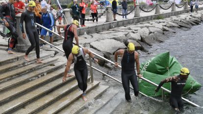 Copa del Mundo de Paratriatlón @Javier Alborés (62)