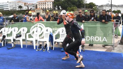 Copa del Mundo de Paratriatlón @Javier Alborés (60)