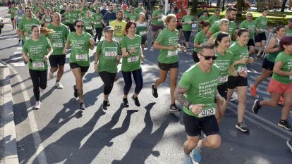 Carrera contra el Cancer @Javier Albores (19)