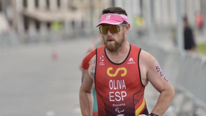 Copa del Mundo de Paratriatlón @Javier Alborés (52)