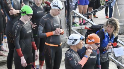 Copa del Mundo de Paratriatlón @Javier Alborés (61)