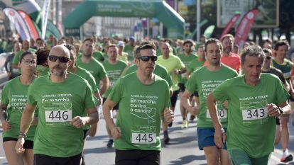 Carrera contra el Cancer @Javier Albores (18)