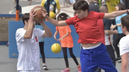 Día del Deporte en la Calle (24)