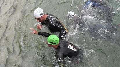 Copa del Mundo de Paratriatlón @Javier Alborés (59)