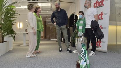 Visita del Liceo al Dxt campeón @Javier Alborés (30)