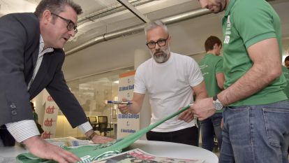 Visita del Liceo al Dxt campeón @Javier Alborés (27)